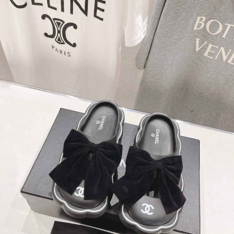 Ch*el slippers